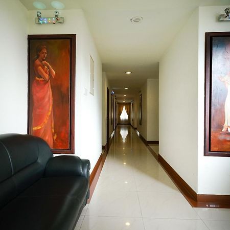 Mgs Residency Hotel Kallar Vattiyar Exterior photo
