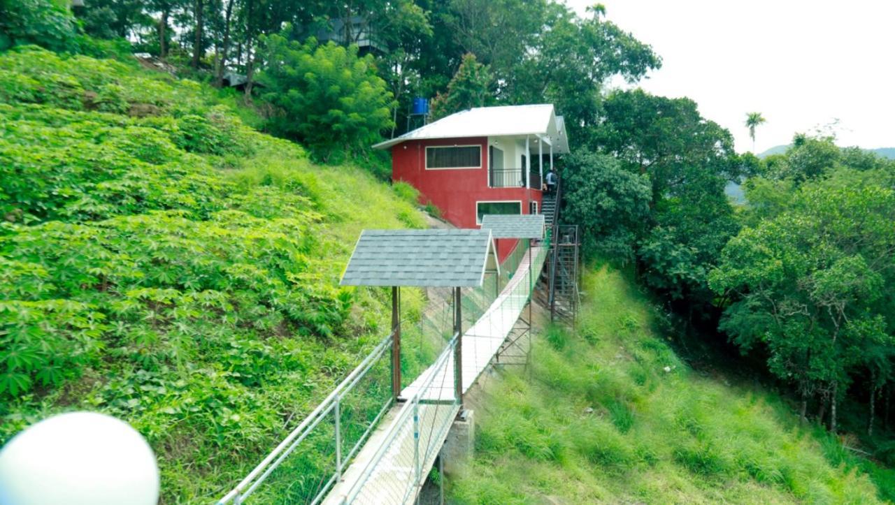 Mgs Residency Hotel Kallar Vattiyar Exterior photo
